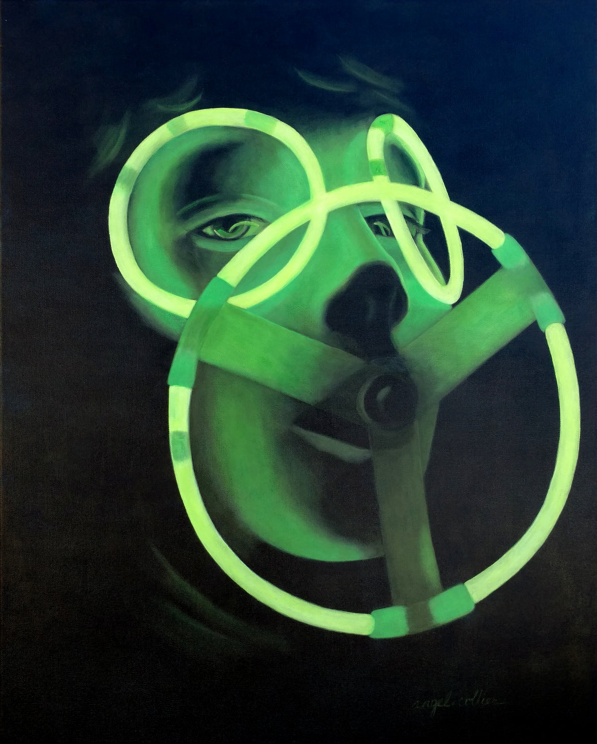 Radioactive Son