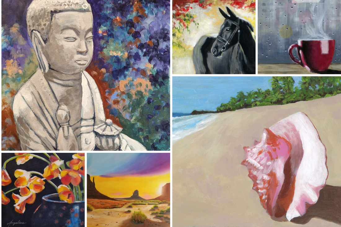 Art Bazaar June 20-21, 2025