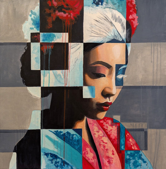 Tessera II: Reflected Serenity