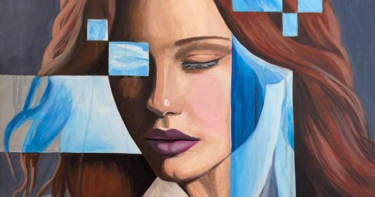 Tessera VI: Shadowed Grace