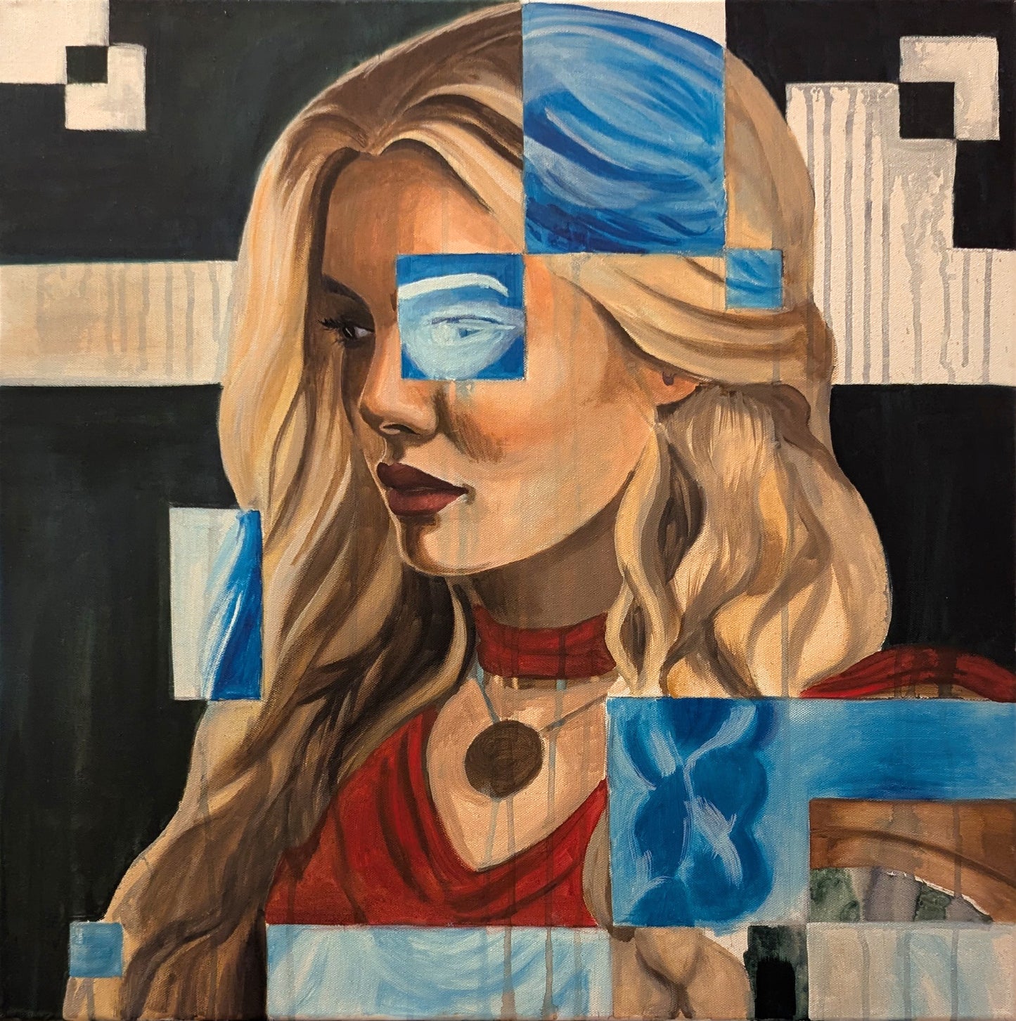 Tessera IX: Veiled Luminosity
