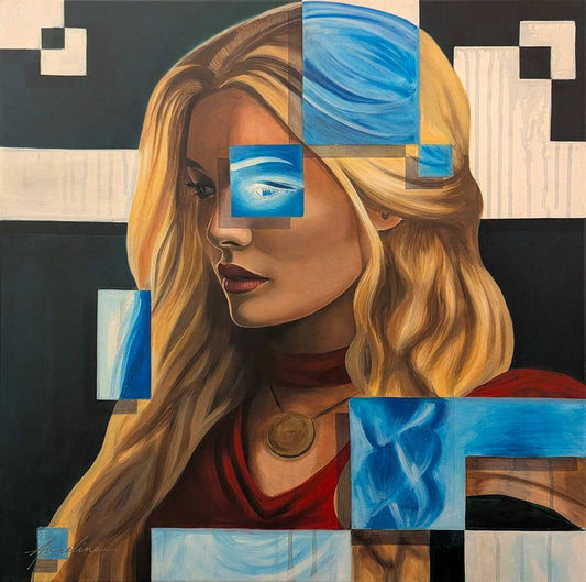 Tessera IX: Veiled Luminosity