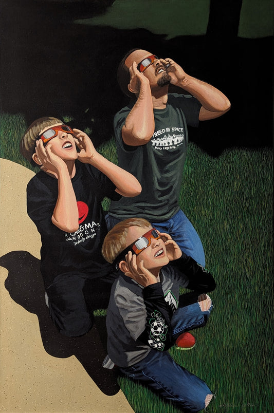 Star Gazers