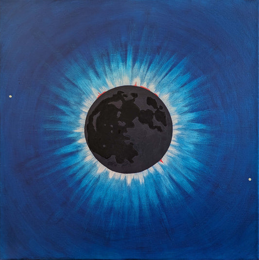 Totality - Small